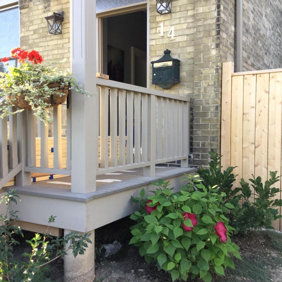 Evanndor Stratford Exterior photo